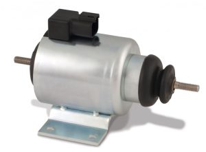 IP65 solenoïdes