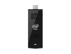 Computer op een stick