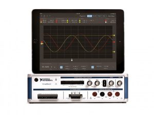 All-in-one instrument