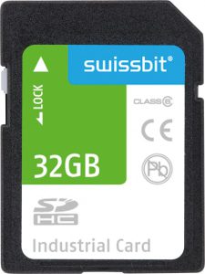 Snelle (micro-)SD-geheugenkaarten
