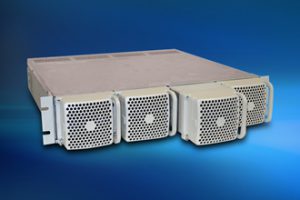Digitaal programmeerbare AC/DC-voeding