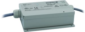 IP67 voeding voor ruwe omgeving