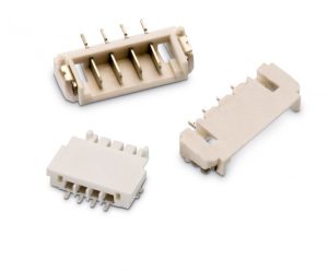 Connectoren voor ledstrip-PCB’s