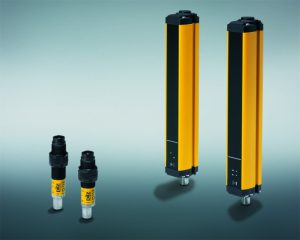 Lichtschermen type 3 –