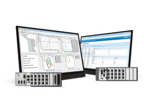 Online oplossing voor het monitoren van het gehele machinepark