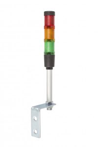 Led-signaalzuilen
