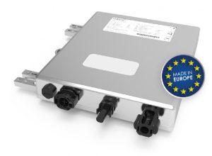 Micro-omvormer