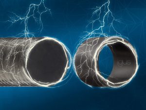 ESD-geschikt glijlager materiaal