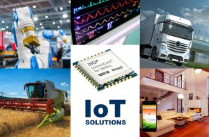 Module voor IoT