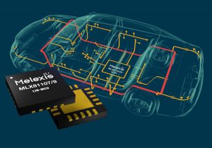 LIN-controller IC’s