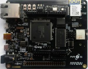 Platform voor IoT