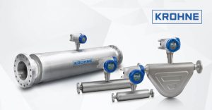 Coriolis massaflowmeters