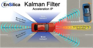IP-core gericht op autoveiligheid
