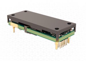 Digitaal geregelde  DC-DC-omzetters