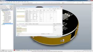 Documentatie in Altium Designer