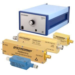 Coaxiale ruisbronnen