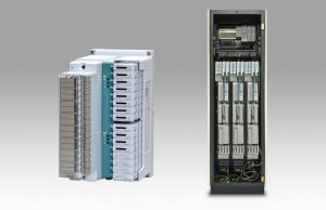 Geïntegreerd productiebesturings-systeem