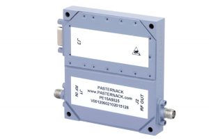 50 Watt GaN vermogensversterker