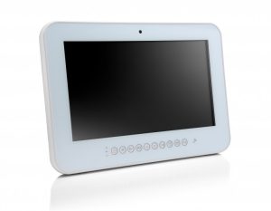Medische PC met quad-core processor