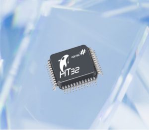 32-bit ARM Cortex-M0+ voor IoT