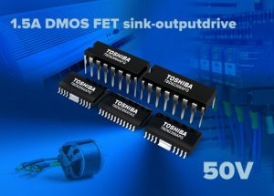 Nieuwe generatie transistor-arrays
