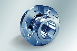 Atex-tandwielkoppelingen