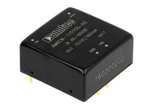 DC/DC-converters