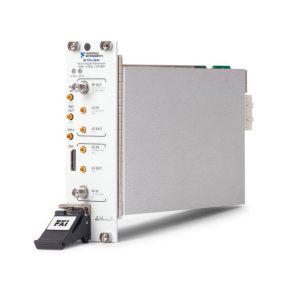 Tweede generatie Vector Signal Transceiver