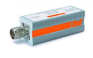 Pulse power sensor