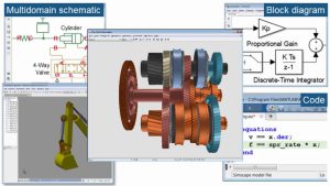 Vloeistofsimulatie Simscape uitgebreid (video)
