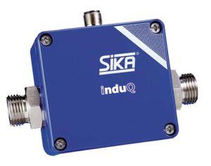 Elektromagnetische flowmeters voor OEM applicaties