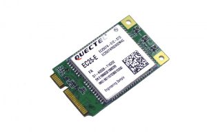 LTE module voor IoT