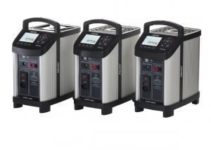 Temperatuur kalibratoren