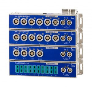 Robuuste testmodules