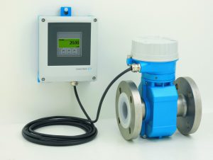 Universele flowmeters