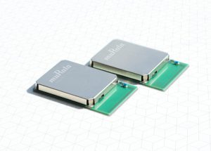 WiFi-modules voor IoT