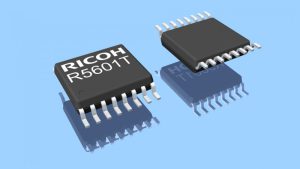 Flexibel batterij-IC