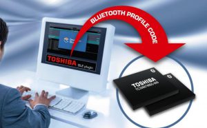 Plug-in Toshiba: sneller IoT