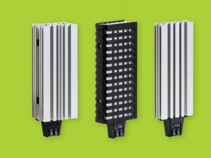 PTC verwarming