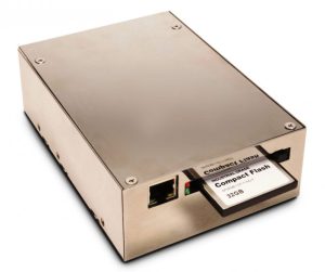 SSD in oude tapedrives