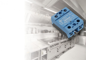 EMC ‘geruisloos’ solid state relais