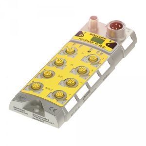 Safety Hub met IO-Link
