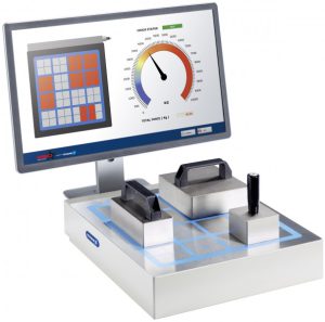Intelligent krachtmeetsysteem