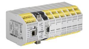 Veiligheidscontrollers