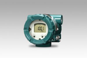 Temperatuurtransmitter