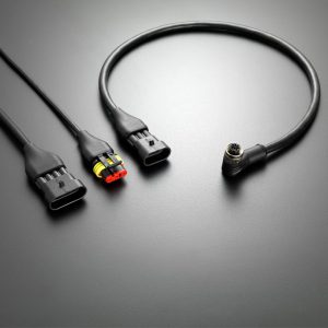 Robuuste connectoren