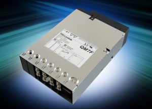 Modulaire AC-DC voedingen