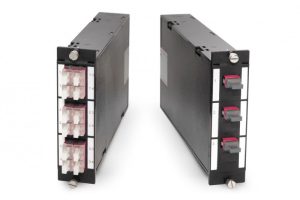 Speedconverter cassettes