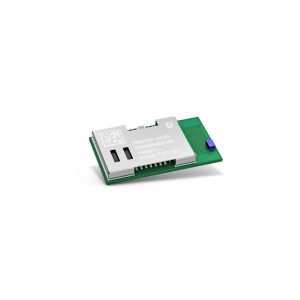 Combomodule Bluetooth/NFC