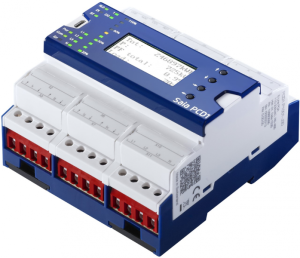 Power quality analyzer